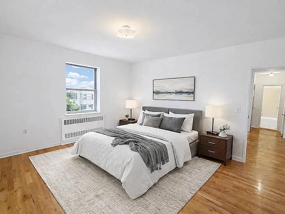 3rd image of 689 Fort Washington Ave APT 5N