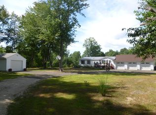 34 Boothby Rd, Limington, ME 04049