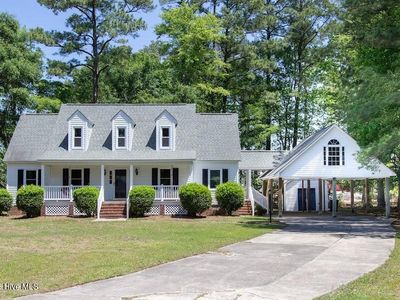 212 N Wedgewood Drive, Washington, NC, 27889