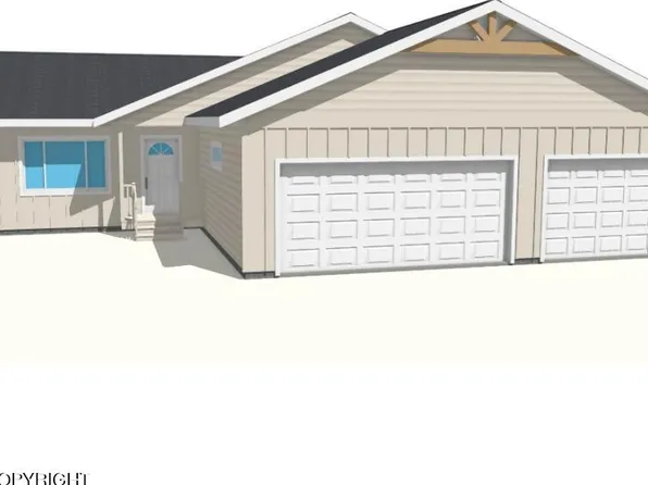 4169 E Alfreds Dr, Wasilla, AK 99654