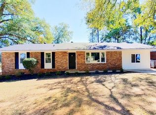 1226 Oakdale Rd, Augusta, GA 30904