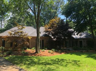 2823 Ridge Valley Rd NW, Atlanta, GA 30327