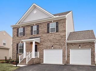 2312 New Harvest Rd, Henrico, VA 23231