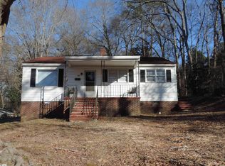 225 S Boyce St, Union, SC 29379