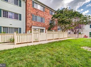 1461 N Van Dorn St #A, Alexandria, VA 22304