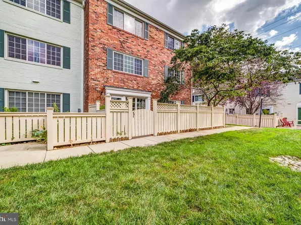 1461 N Van Dorn St #A, Alexandria, VA 22304
