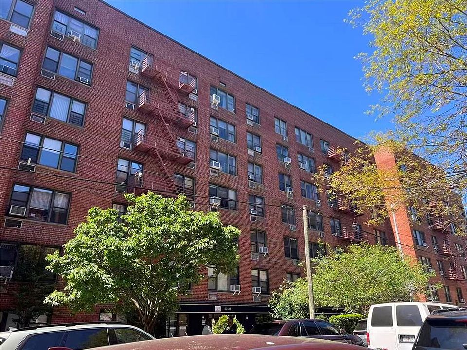 1st image of 8345 Vietor Ave Unit 7X