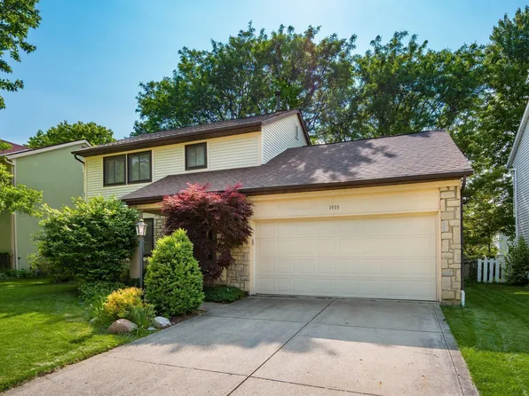 7455 Gardengate Pl, Dublin, OH 43016