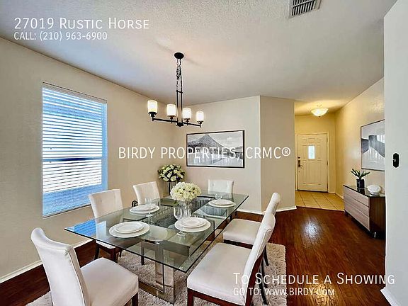 2nd image of 27019 Rustic Horse