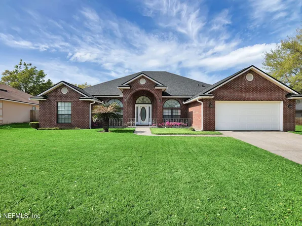 926 PLUMBRIDGE Court, Jacksonville, FL 32218