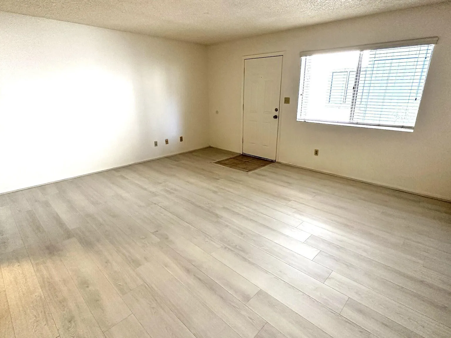 1 bed, 1.0 bath, 595 sqft, $1,050 — Photo 2