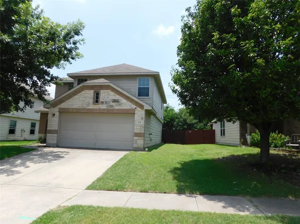 108 W Gemini Ln, Killeen, TX 76542
