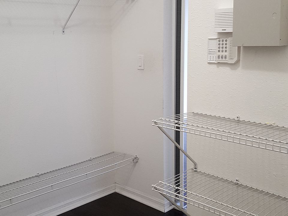 Walkin closet