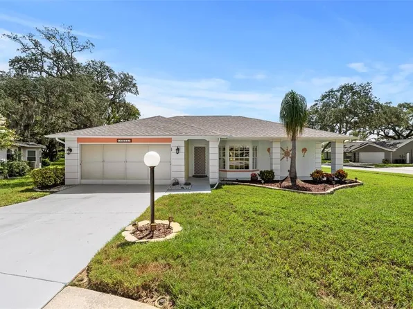 8643 GOLD PINE DRIVE, PORT RICHEY, FL 34668