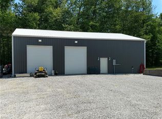 1925 S Carmel Rd, Hanover, IN 47243