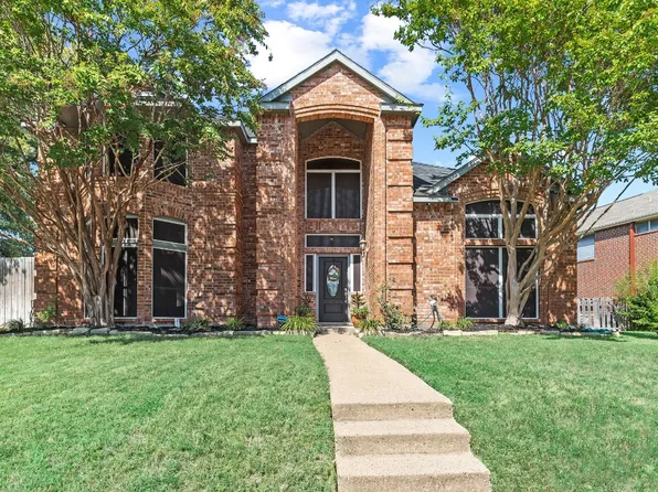 2622 Covington Dr, Garland, TX 75040