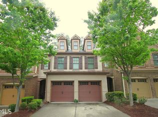 1709 Caswell Pkwy, Marietta, GA 30060