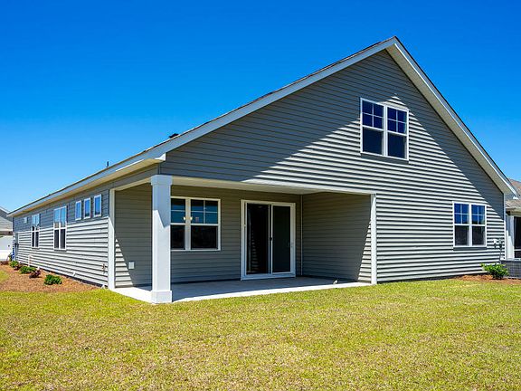 2nd image of 1465 Creek Ridge Lane Lot 652 - Clifton D