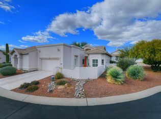 1408 W Bridalveil Pl, Tucson, AZ 85737