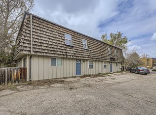 3280 Madison Ave APT 4, Boulder, CO 80303