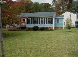 1804 Locustgrove Ct, Henrico, VA 23238