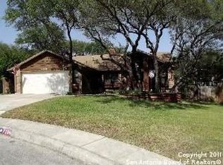 7106 Antero Dr, San Antonio, TX 78250