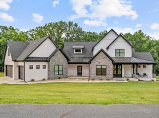 35 Helen Cir, Austin, AR 72007