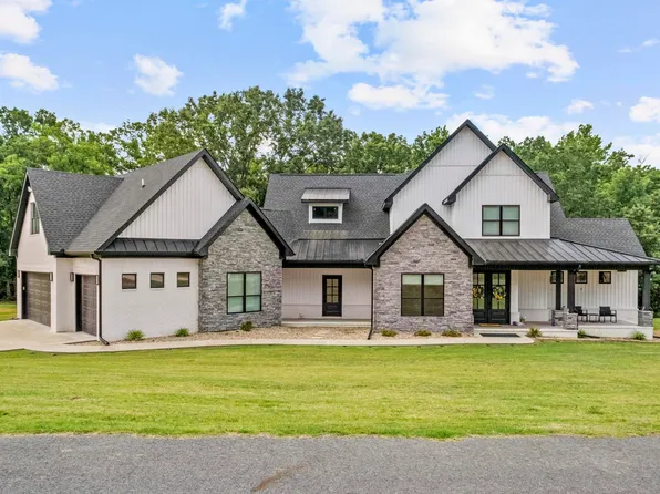 35 Helen Cir, Austin, AR 72007