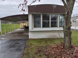 1078 Wish Cir, East Aurora, NY 14052