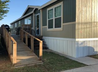 235 Orchard Dr, Odessa, TX 79764