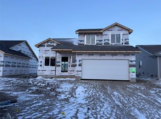 404 Fireside Dr NW, Bondurant, IA 50035