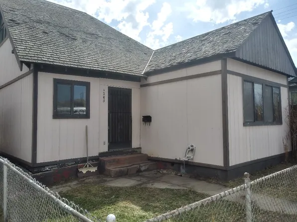 1203 E 5th St, Anaconda, MT 59711