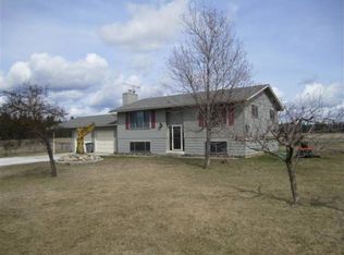 37214 N Prescott Rd, Deer Park, WA 99006