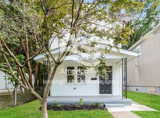 1340 Sale Ave, Louisville, KY