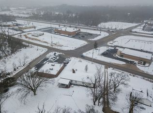 1707 Old State Road M, Barnhart, MO 63012