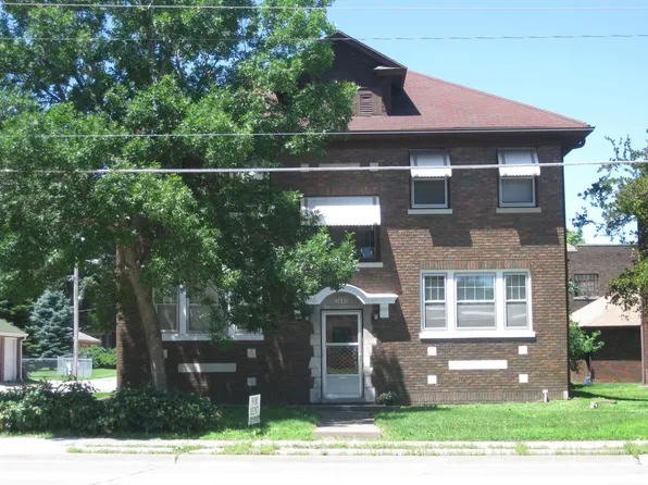 2640 N Harrison St APT 2, Davenport, IA 52803