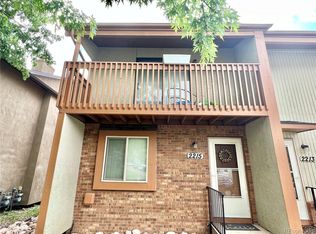 2215 Split Rock Dr, Colorado Springs, CO 80919