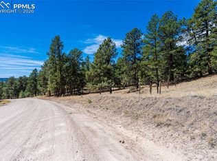22555 County Road 49, Elbert, CO 80106