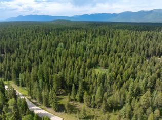 Nhn Lupfer Rd, Whitefish, MT 59937