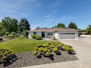 4707 Desert Plateau Dr, Pasco, WA