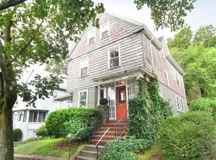 22 Edgemont St, Roslindale, MA 02131