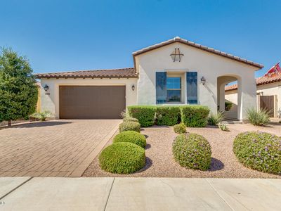 10060 E Tumbleweed Ave, Mesa, AZ, 85212