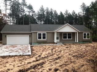 6756 Blue Lake Rd, Twin Lake, MI 49457