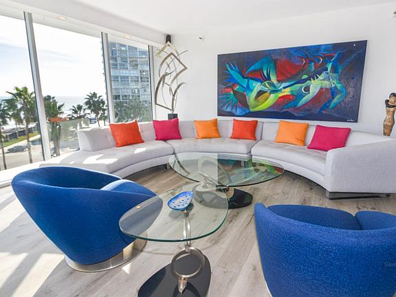 4th image of 1820 Avenida Del Mundo Unit 504