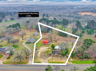 200 E State Highway 7, Nacogdoches, TX 75961