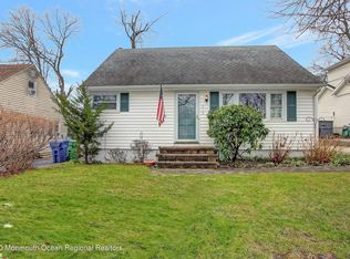 515 Couse Rd, Neptune, NJ 07753