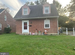 635 Stockton Cir, Ridley Park, PA 19078