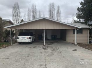 787/789 N Brent Dr, Moscow, ID 83843