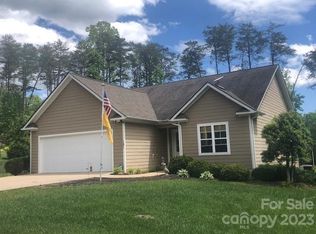 181 Somerset Ln, Rutherfordton, NC 28139