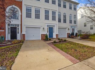 15608 Avocet Loop, Woodbridge, VA 22191
